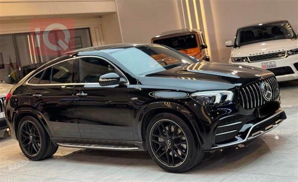 مرسيدس بنز GLE 2022 للبيع في العراق - بغداد